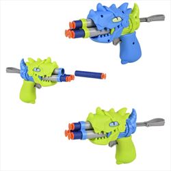 TR57368 Dinosaur Foam Dart Blaster 5